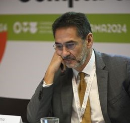Juan Antonio Gómez-Pintado Rodríguez de Segovia